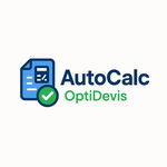 AutoCalc OptiDevis